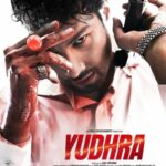 Yudhra Actors, Cast & Crew