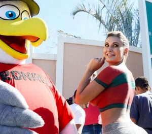 Andressa Urach Height, Age, Husband, Children, Family, Biography