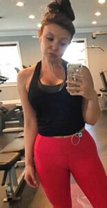 Felicia Combs Family, Biography » StarsUnfolded