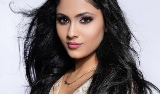 Aayushi Dholakia