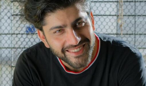 Abhishek Sharma