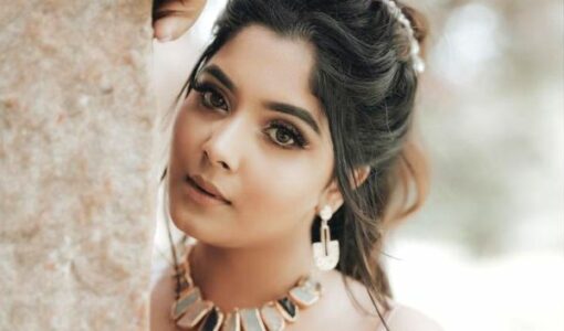 Aishwarya Shindogi
