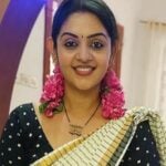 Aiswarya Mithun Koroth Age, Family, Biography