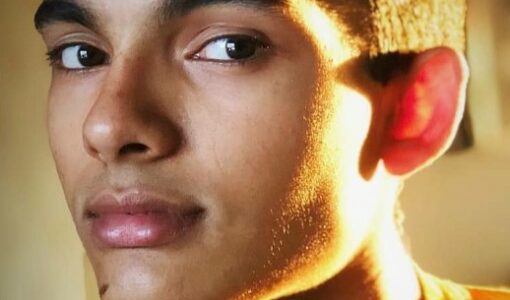 Akira Nandan