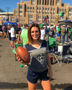 Alexis McAdams Height, Age, Family, Biography » StarsUnfolded