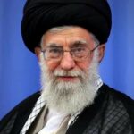 Ali Khamenei Age, Wife, Children, Family, Biography