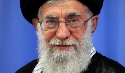 Ali Khamenei