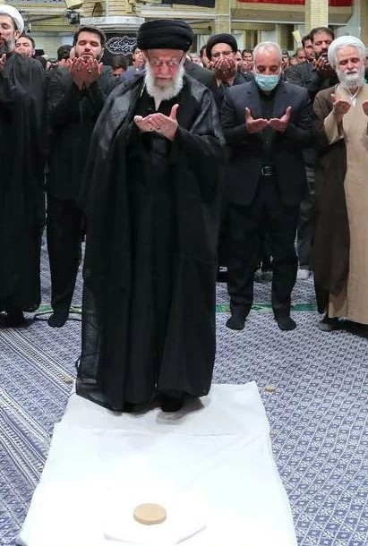 Ali Khamenei