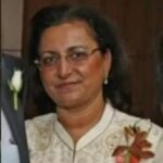 Aloo Mistry Age, Husband, Children, Family, Biography