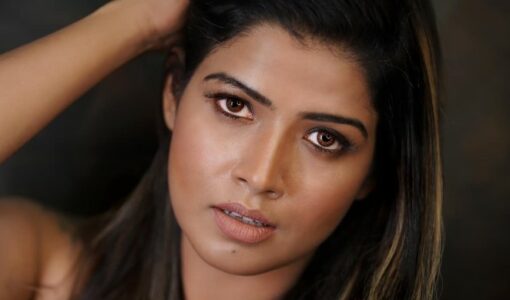 Amrutha Suresh