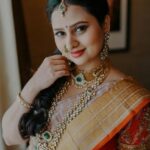 Amulya Height, Age, Husband, Children, Family, Biography