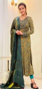 Durga Krishna Height, Age, Husband, Family, Biography » StarsUnfolded