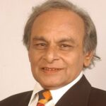 Anandji Virji Shah Age, Wife, Children, Family, Biography