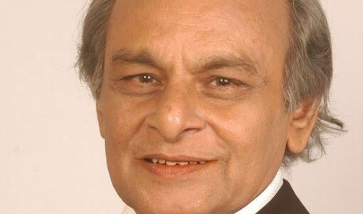 Anandji Virji Shah