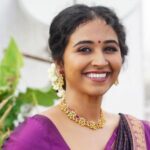 Ananthi Iyappan (Bigg Boss Tamil 8) Age, Biography