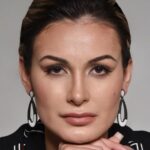 Andressa Urach Height, Age, Husband, Children, Family, Biography