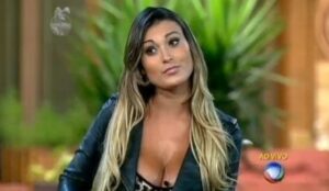 Andressa Urach Height, Age, Husband, Children, Family, Biography