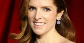 Anna Kendrick
