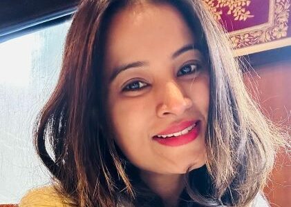 Anusha Rai