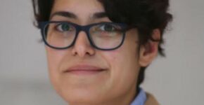 Ariane Tabatabai
