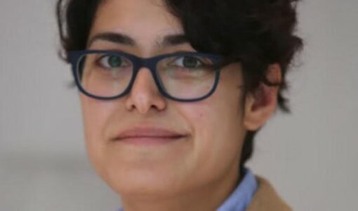Ariane Tabatabai