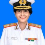 Vice Admiral Arti Sarin Age, Husband, Children, Family, Biography