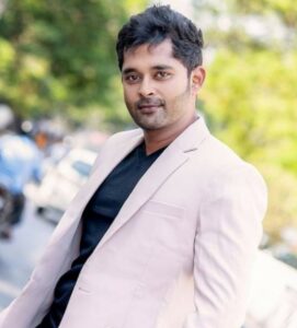 Arun Prasath (Bigg Boss Tamil 8) Height, Age, Family, Biography ...