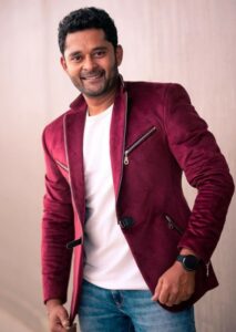 Arun Prasath (Bigg Boss Tamil 8) Height, Age, Family, Biography ...