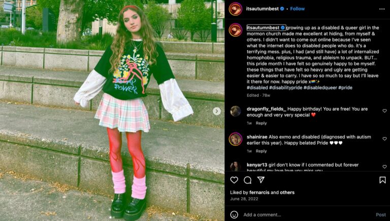 Autumn Best Height, Age, Biography » StarsUnfolded