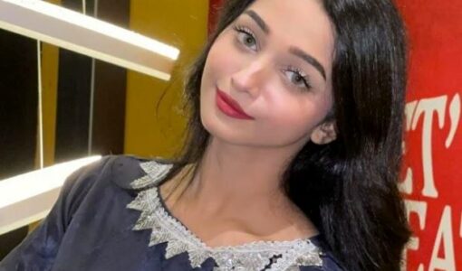 Ayesha Mano