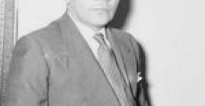 Badruddin Faiz Tyabji