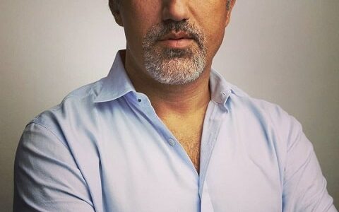 Bashar Rahal