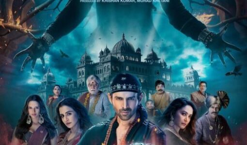 Bhool Bhulaiyaa 3