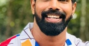 Bineesh Bastin