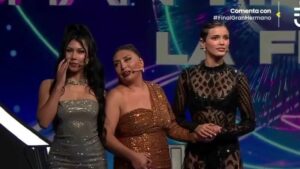 Constanza Capelli (Gran Hermano) Height, Age, Boyfriend, Biography