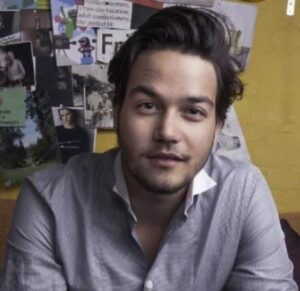 Daniel Zovatto Height, Age, Wife, Children, Family, Biography