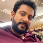 Deepak Dinkar (Bigg Boss Tamil Season 8) Age, Wife, Children, Biography