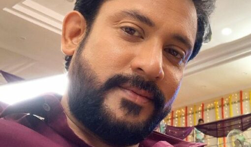 Deepak Dinkar