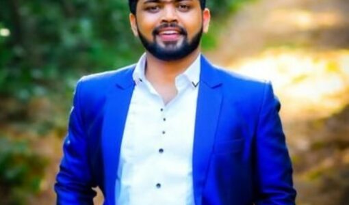 Dhanraj Achar