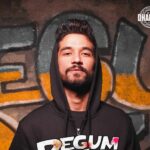 Dharmik (MTV Hustle Season 4) Height, Wife, Biography