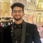 Dhruv Shah Height, Age, Wife, Family, Biography