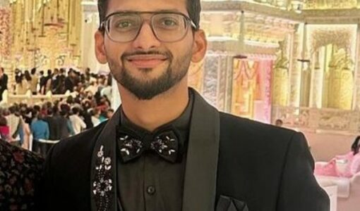 Dhruv Shah