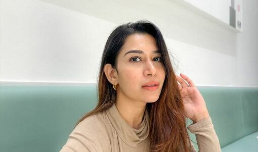 Dhruvi Nanda