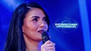 Diana (Big Brother VIP Kosova) Height, Husband, Biography » StarsUnfolded