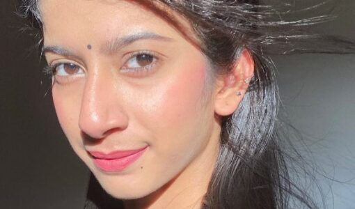 Divya Sharma