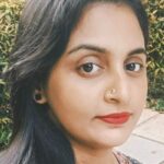 Divya Sreedhar Age, Husband, Children, Family, Biography