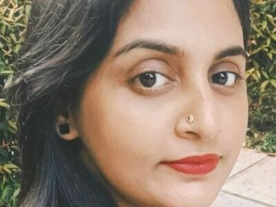 Divya Sreedhar