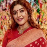 Durga Krishna Height, Age, Husband, Family, Biography