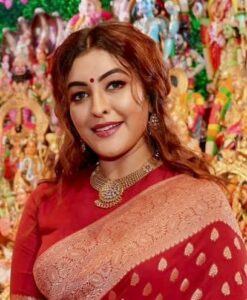 Durga Krishna Height, Age, Husband, Family, Biography » StarsUnfolded