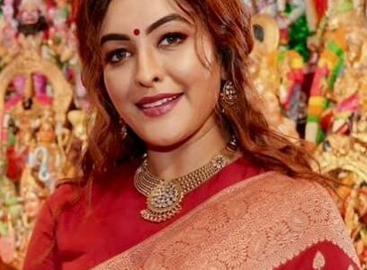 Durga Krishna